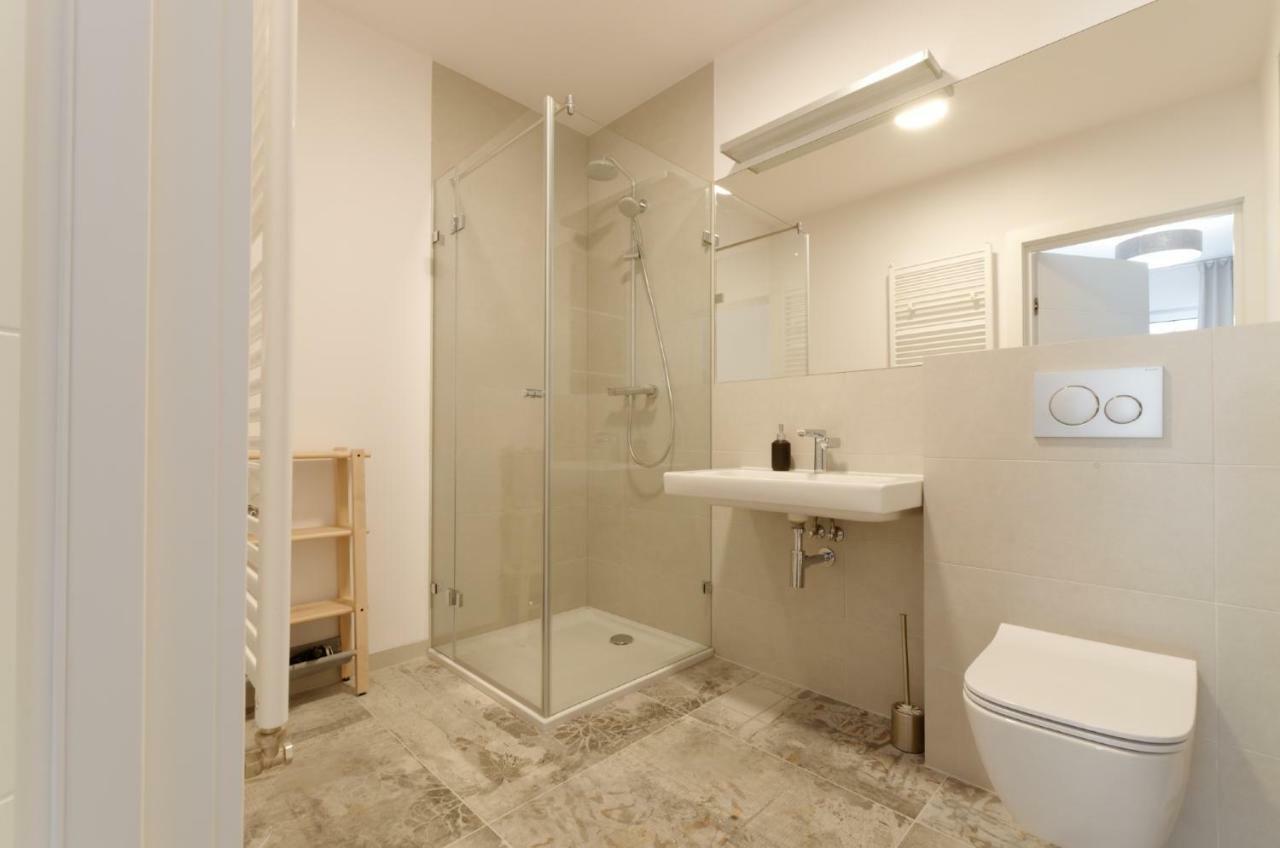 Apple Green Apartments Poznan Ngoại thất bức ảnh