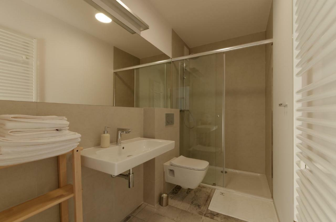Apple Green Apartments Poznan Ngoại thất bức ảnh