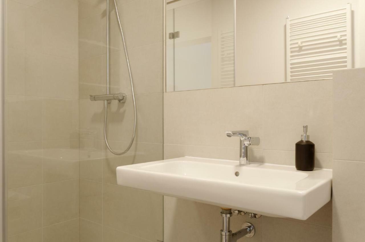 Apple Green Apartments Poznan Ngoại thất bức ảnh