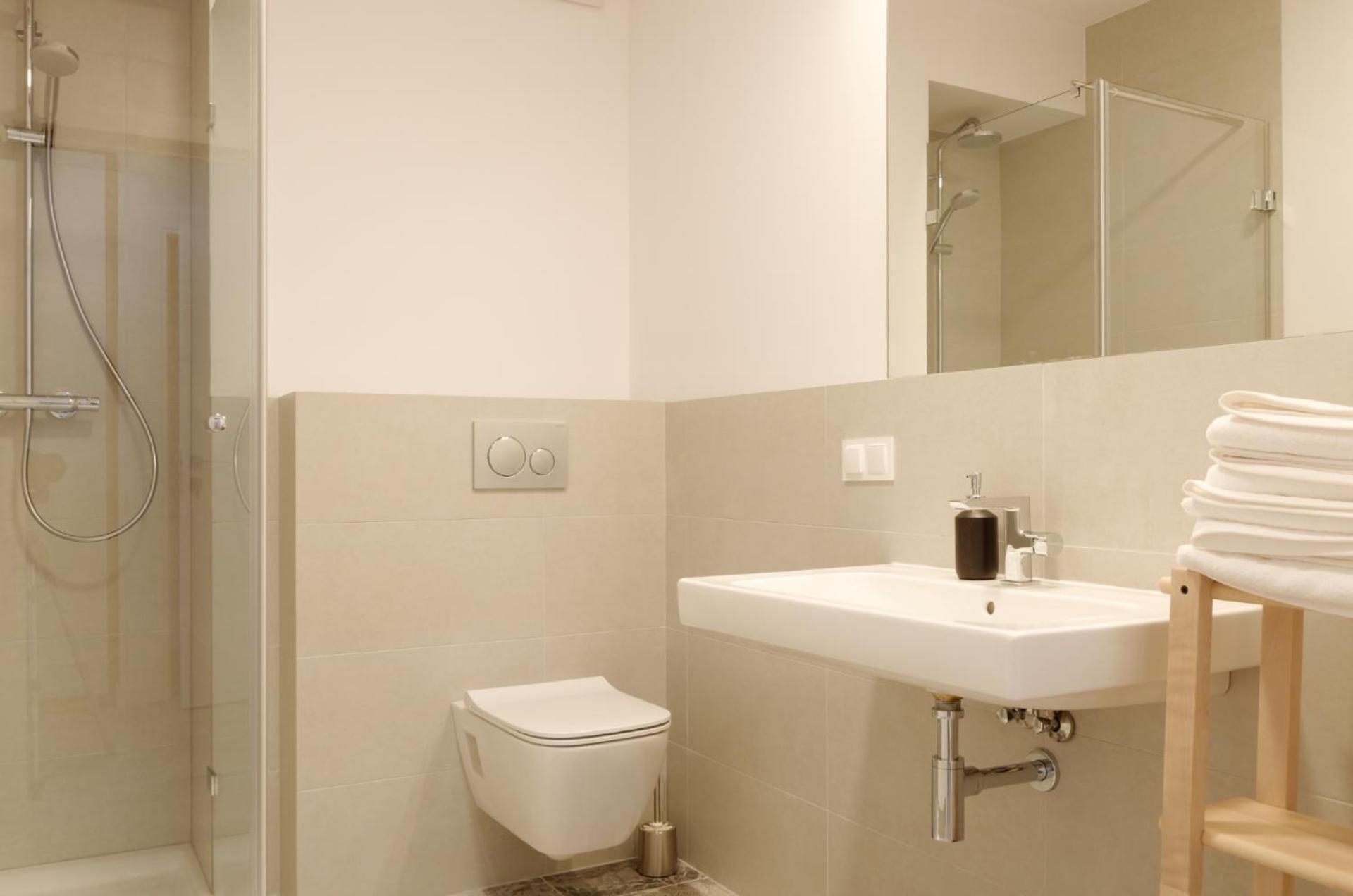 Apple Green Apartments Poznan Ngoại thất bức ảnh