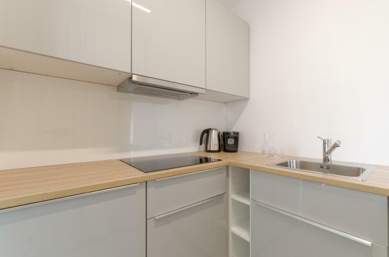 Apple Green Apartments Poznan Ngoại thất bức ảnh