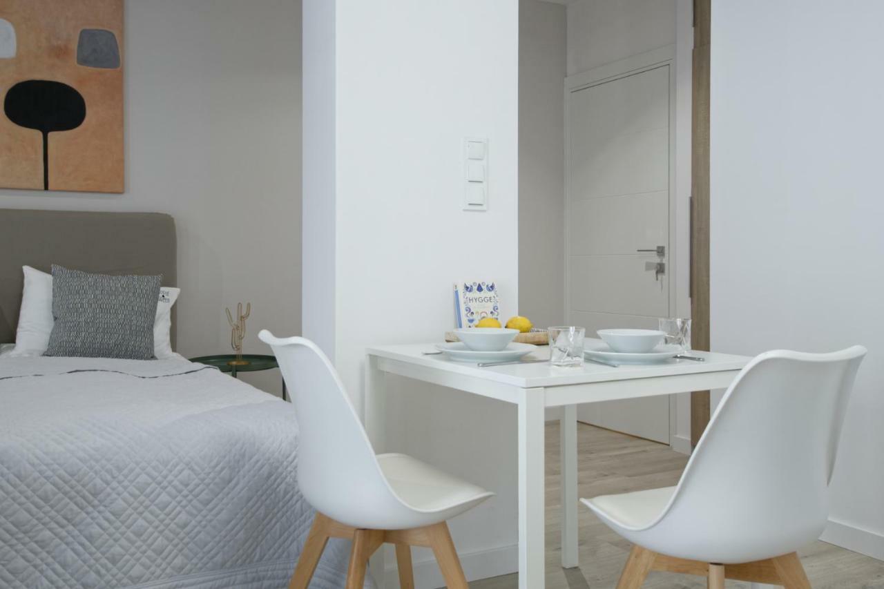 Apple Green Apartments Poznan Ngoại thất bức ảnh