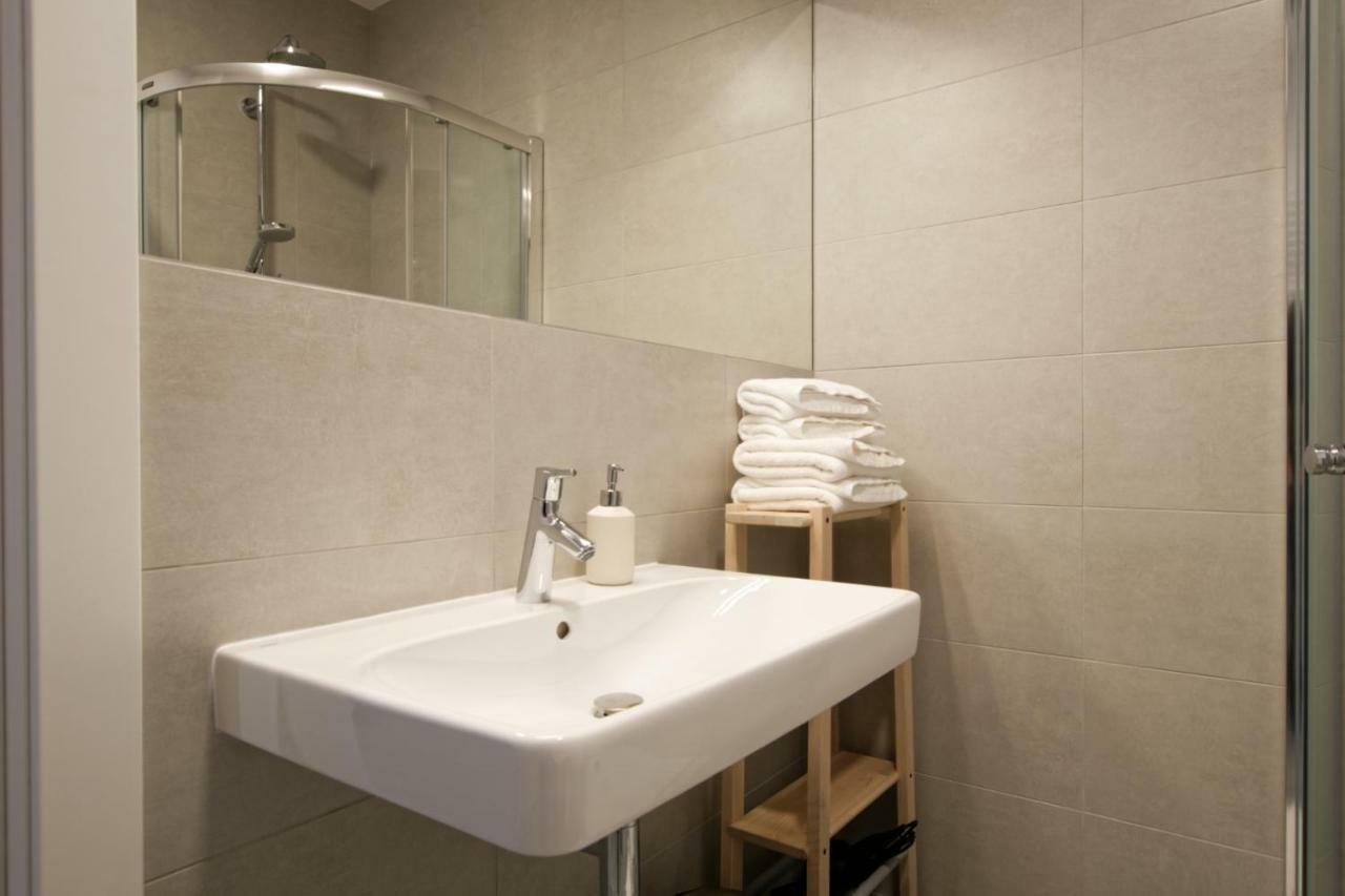 Apple Green Apartments Poznan Ngoại thất bức ảnh
