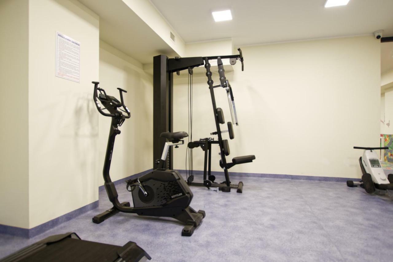 Apple Green Apartments Poznan Ngoại thất bức ảnh