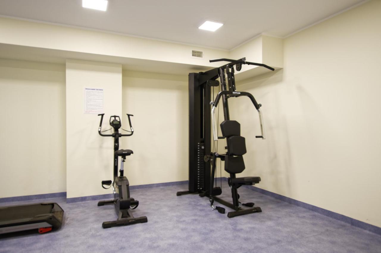 Apple Green Apartments Poznan Ngoại thất bức ảnh